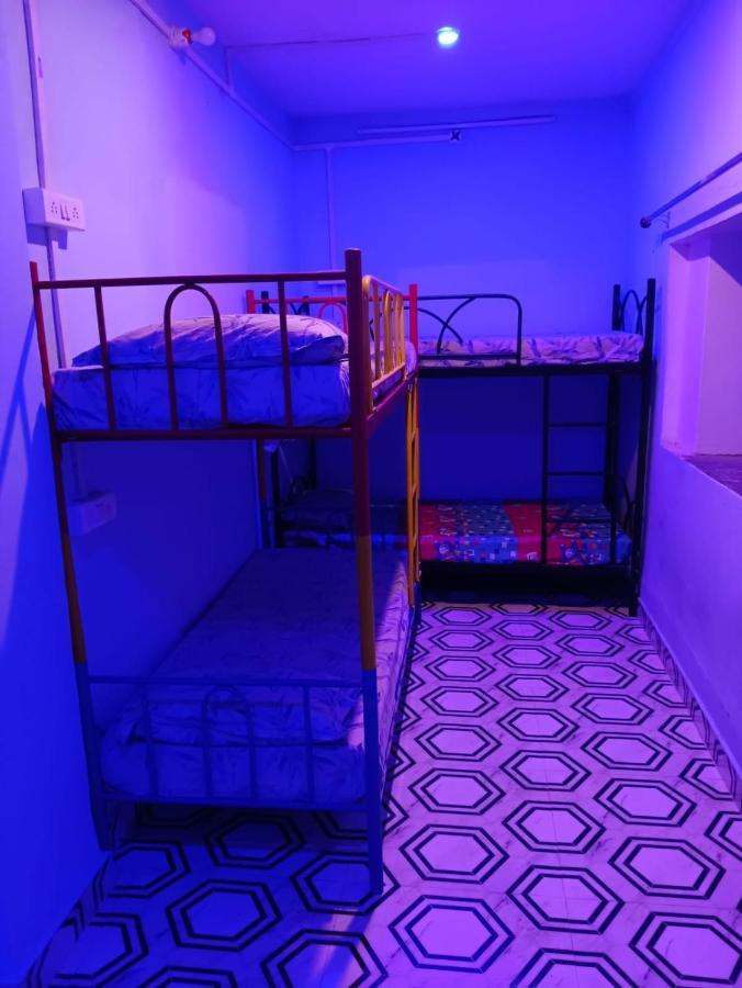 Sankardev Guest House D24 35 Varanasi Exterior foto