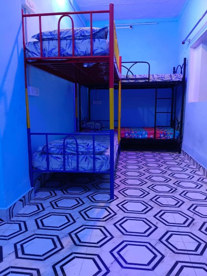 Sankardev Guest House D24 35 Varanasi Exterior foto